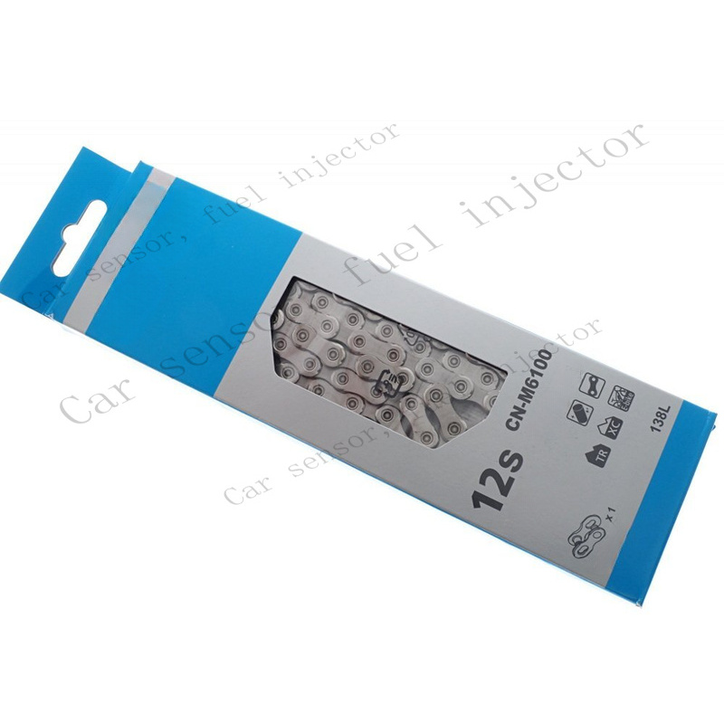 Chain Quick Link - Q+ FÜR Shimano Deore CN-M6100 HG