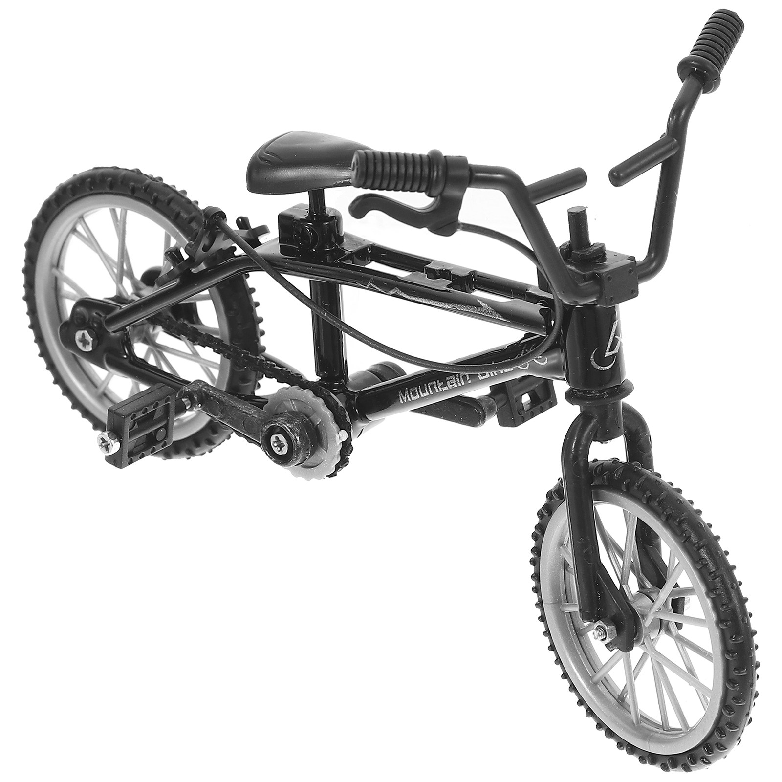Miniatur-Kunstfahrrad, stabile – Mountain Biking Europe Bewertung und Preis