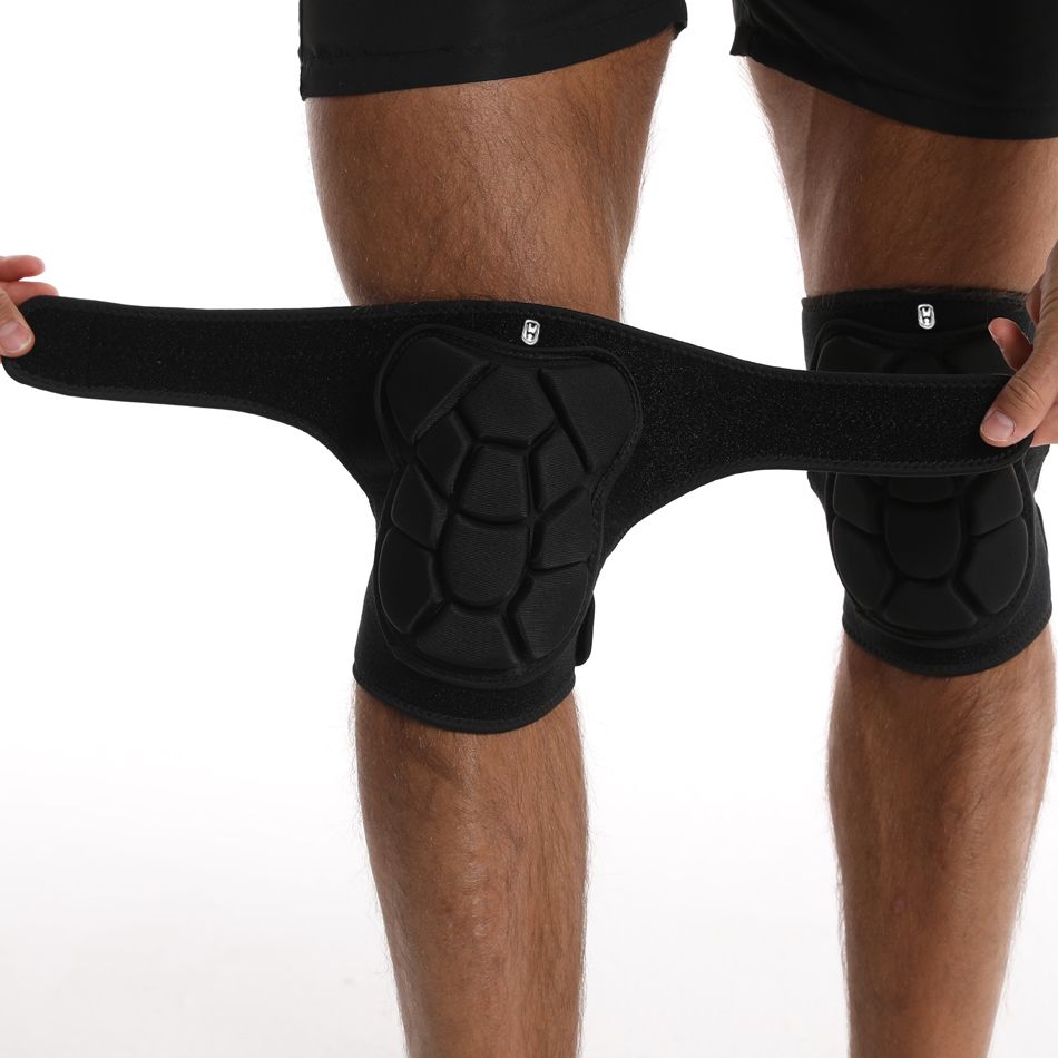 WOSWEIR-Taktik-Sport-Knieschüt – Mountain Biking Elbow Pads Bewertung und Preis