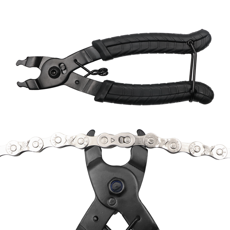 Fahrrad Link Kette Schnalle Za – Chain Quick Link Bewertung und Preis