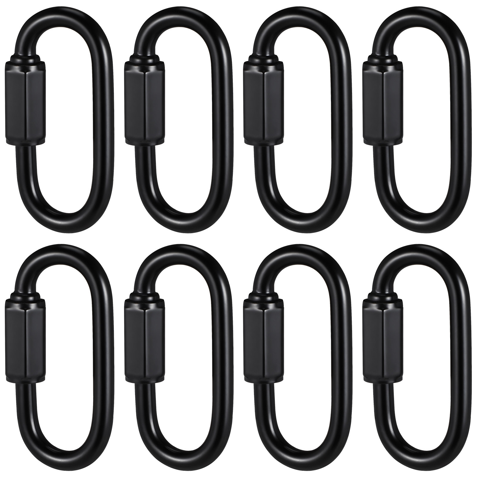 8 Stück Edelstahl-Schnellversc – Chain Quick Link Bewertung und Preis