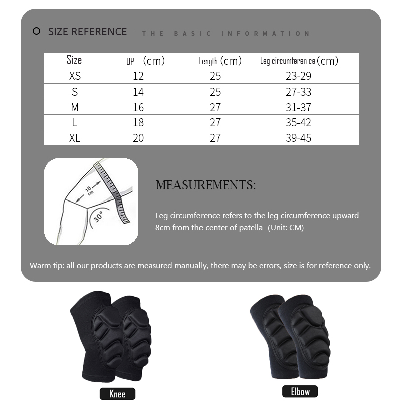1 Paar atmungsaktive MTB Knies – Mountain Biking Elbow Pads Bewertung und Preis