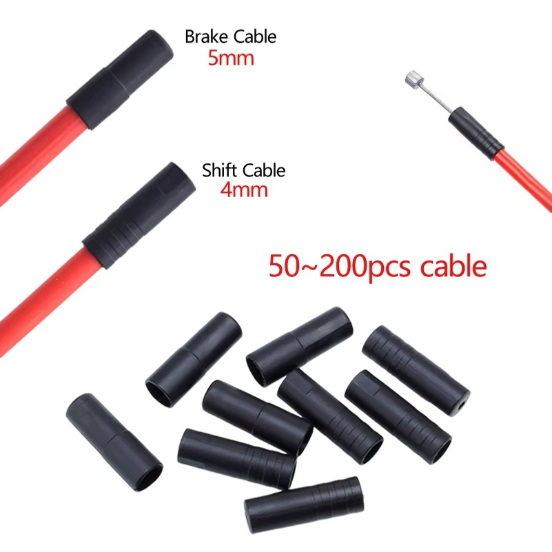 50–200 Stück, 5 mm, Fahrrad-Br – Mountain Biking Tips Bewertung und Preis