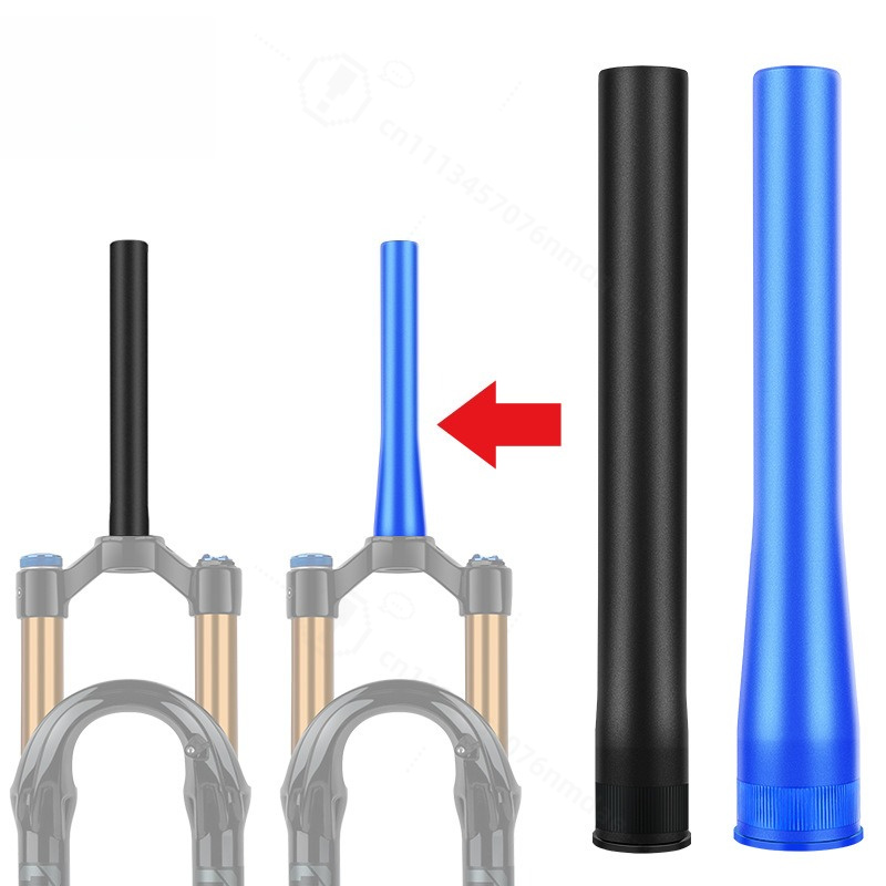 Konisches Steuerrohr Ersatz-St – Mountain Biking Tube Bewertung und Preis
