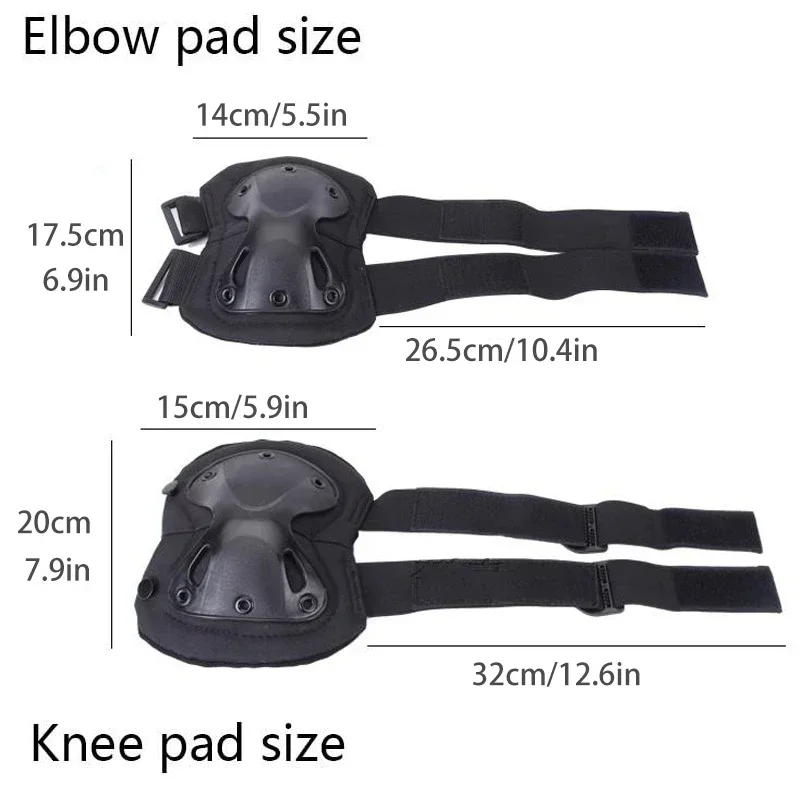 SSUNTAK Tarnfarben Taktische K – Mountain Biking Elbow Pads Bewertung und Preis