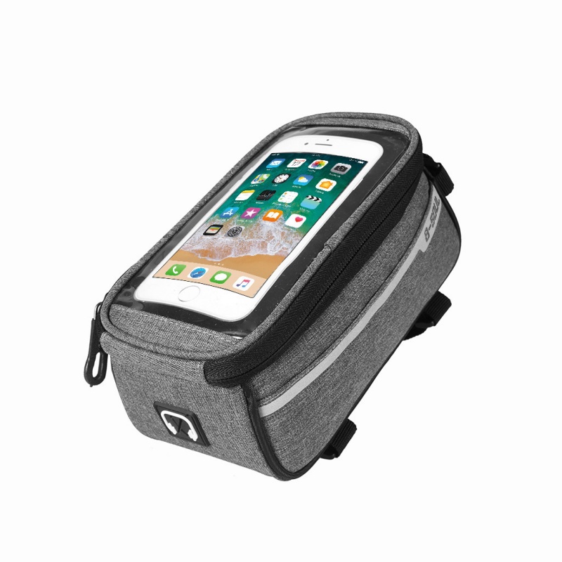 Mountainbike Touchscreen Handy – Mountain Biking Tube Bewertung und Preis