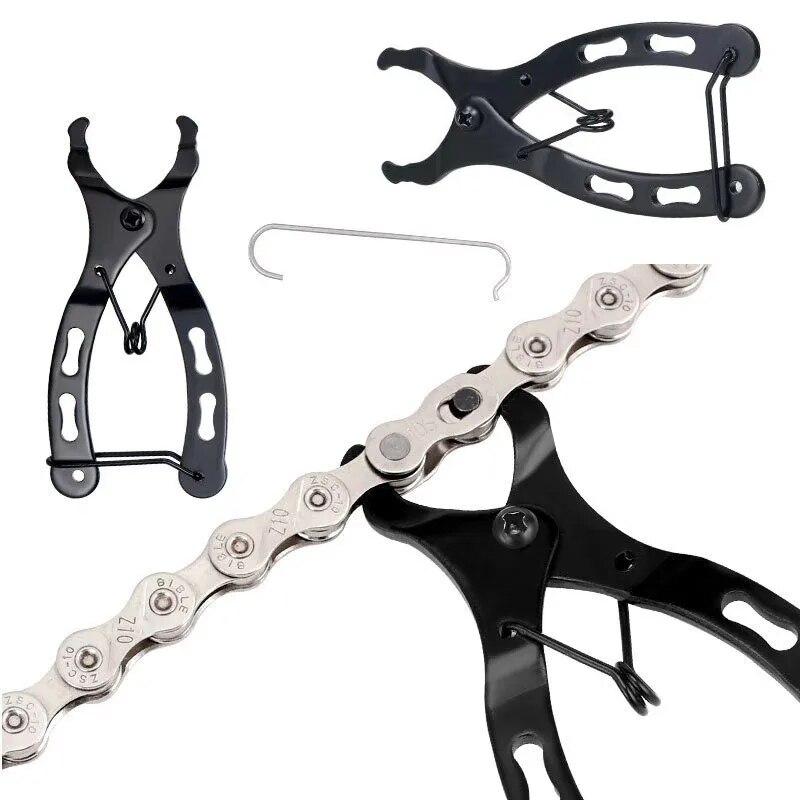 Fahrradkette Schnallen zange M – Chain Quick Link Bewertung und Preis
