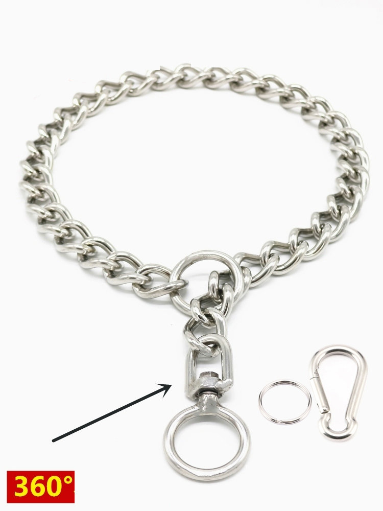 100 % Edelstahl 304, nahtlos,  – Chain Quick Link Bewertung und Preis