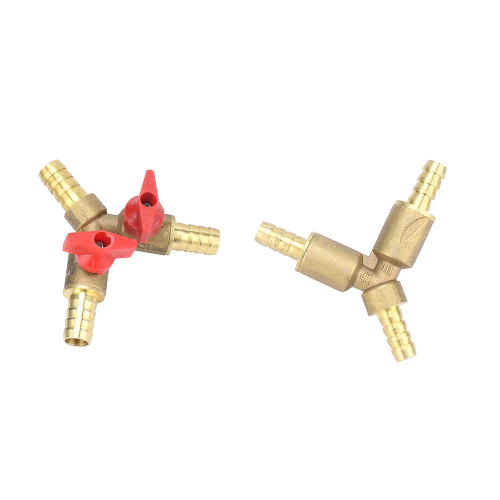6 8 10mm Schlauchtülle Y Typ D – Spoke Nipple Brass Bewertung und Preis