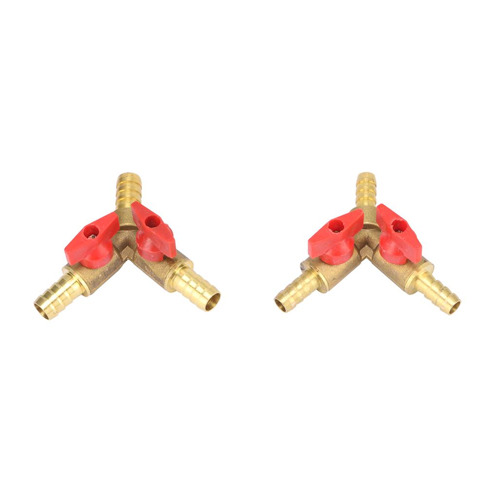 6 8 10mm Schlauchtülle Y Typ D – Spoke Nipple Brass Bewertung und Preis
